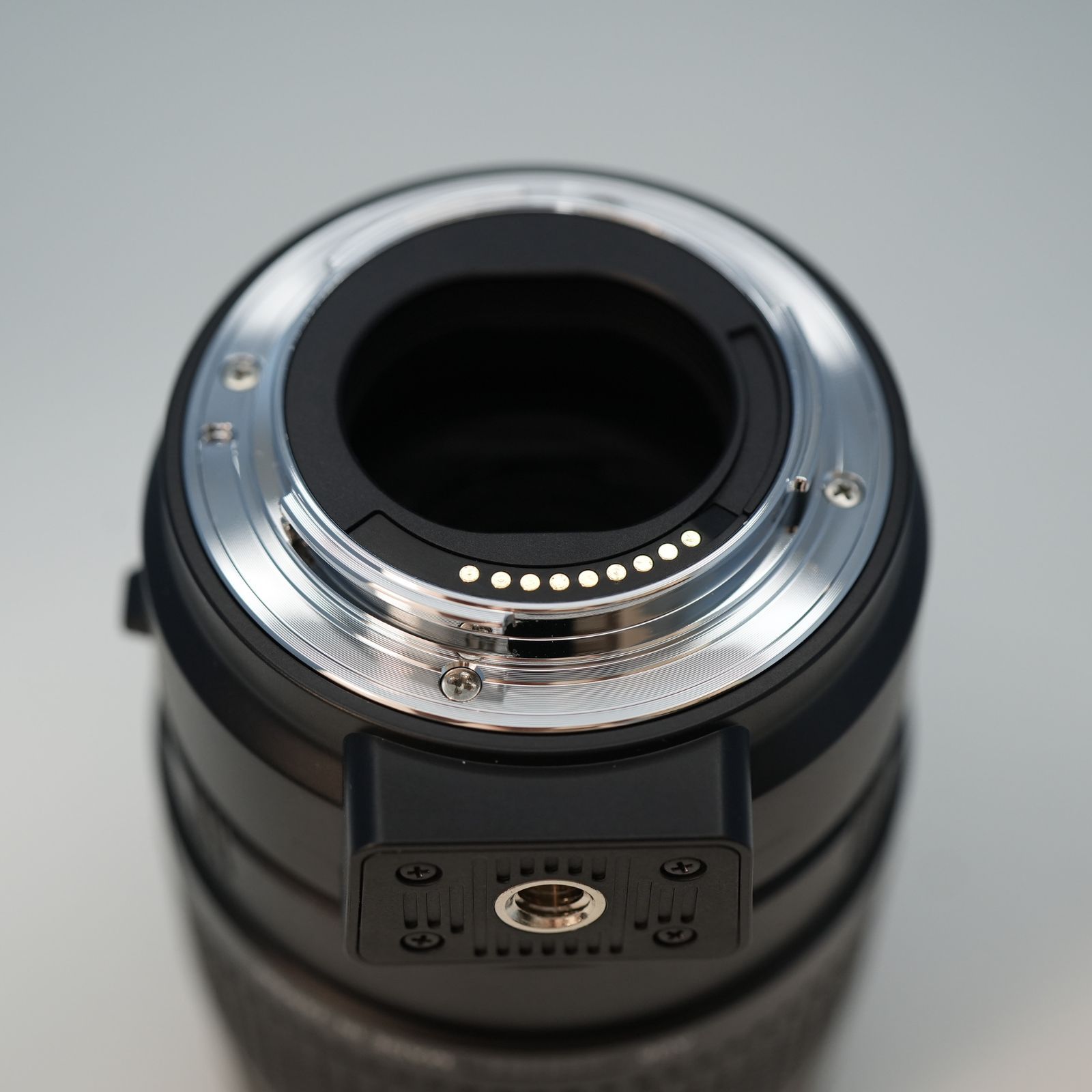 TAMRON 28-300mm Canon RFマウント用 標準+望遠レンズ z0019 - メルカリ