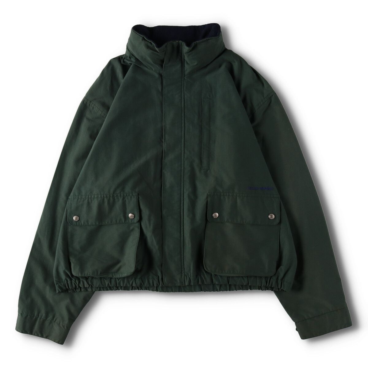 90s Ralph Lauren POLO SPORT フィッシングジャケット 古着 90年代 ラルフローレン Ralph Lauren POLO SPORT ポロスポーツ