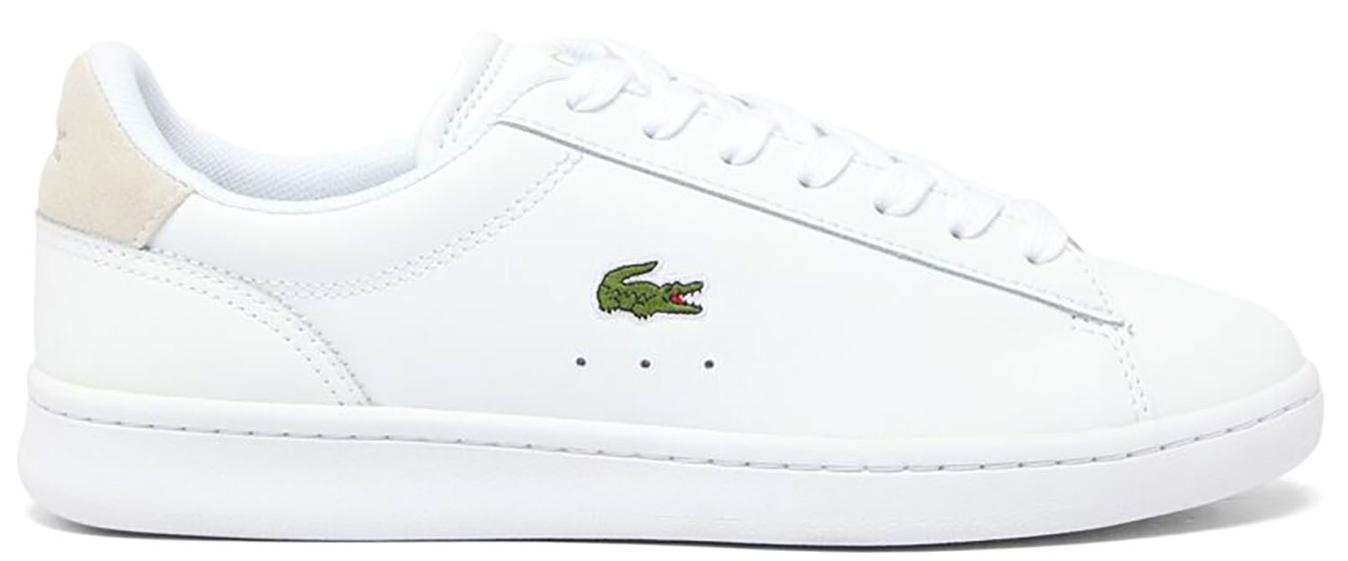 ラコステ LACOSTE CARNABY SET 224 10 SFA 48SFA0118 21G WHT|WHT