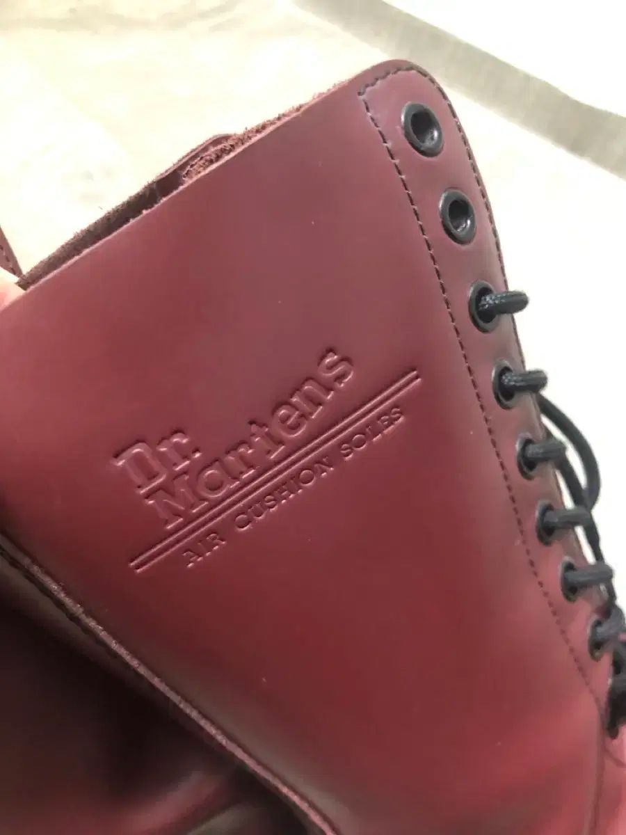 ドクターマーチン