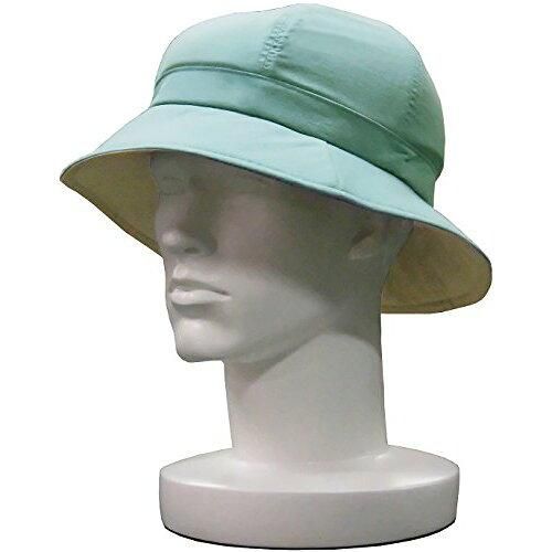 5営業日で発送 キヨタ おでかけヘッドガード 撥水タイプ アッシュブルー L KM-1000T