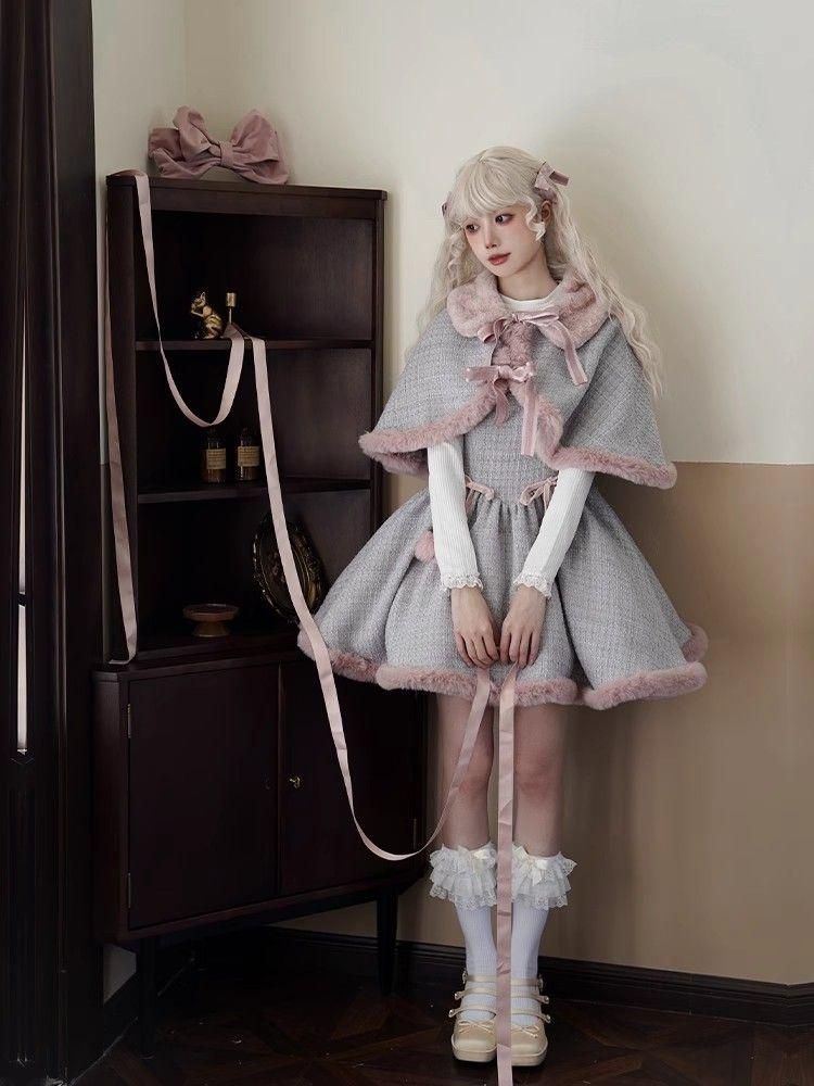 豪華姫系 lolita 可愛 レトロ風 オリジナル jsk ロリータ ワンピース LT-114 豪華姫系 lolita 可愛 レトロ風 オリジナル 洋服