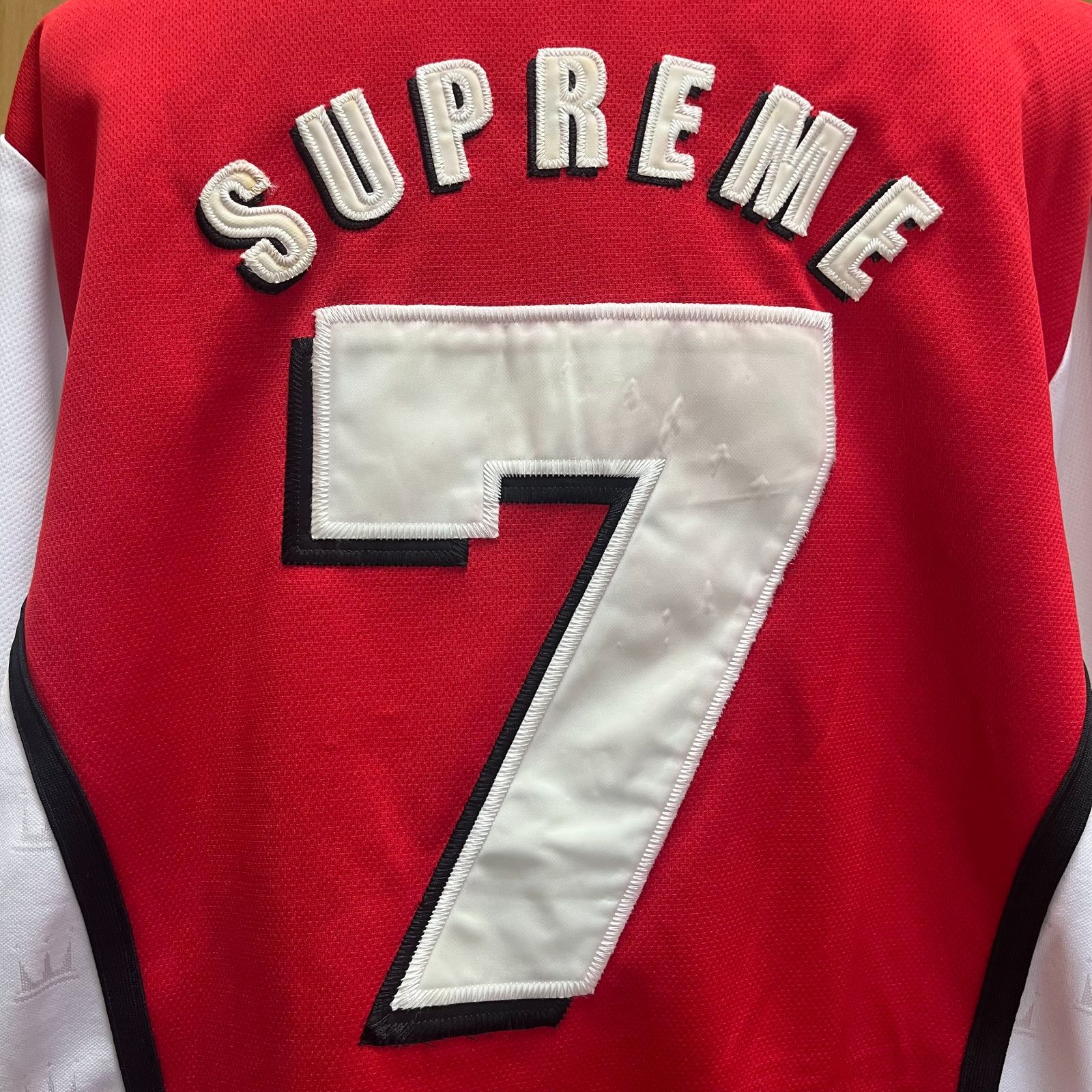 Supreme シュプリーム DADA ゲームシャツ Lサイズ - メルカリ