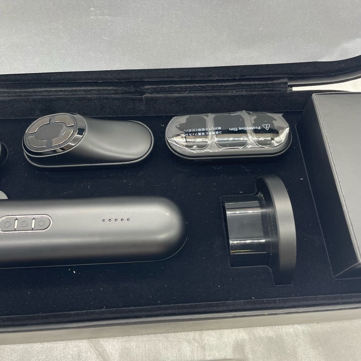 中古 レンツ α-8G 中古 美品 レンツ α-8G atmosより、アニマル別注