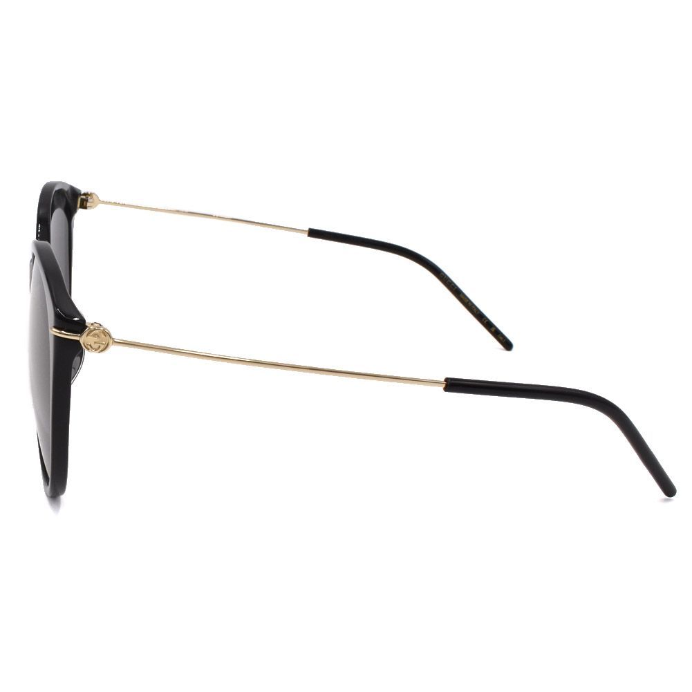 GUCCI グッチ GG1268SA-001 サングラス アジアンフィット メンズ 