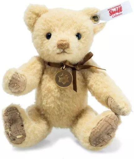 ぬいぐるみ Stina Teddy bear-スティナ テディベア- 13cm