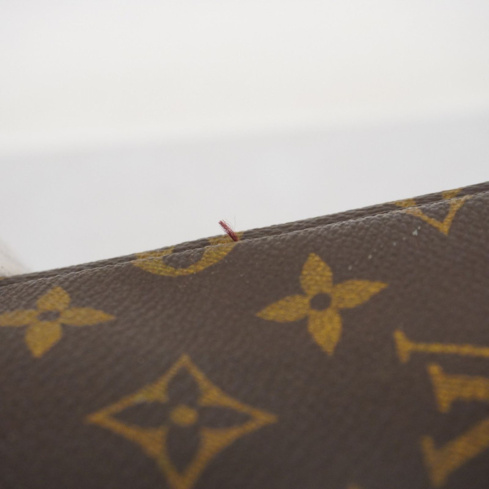 ルイ・ヴィトン(Louis Vuitton) ルイ・ヴィトン ポーチ