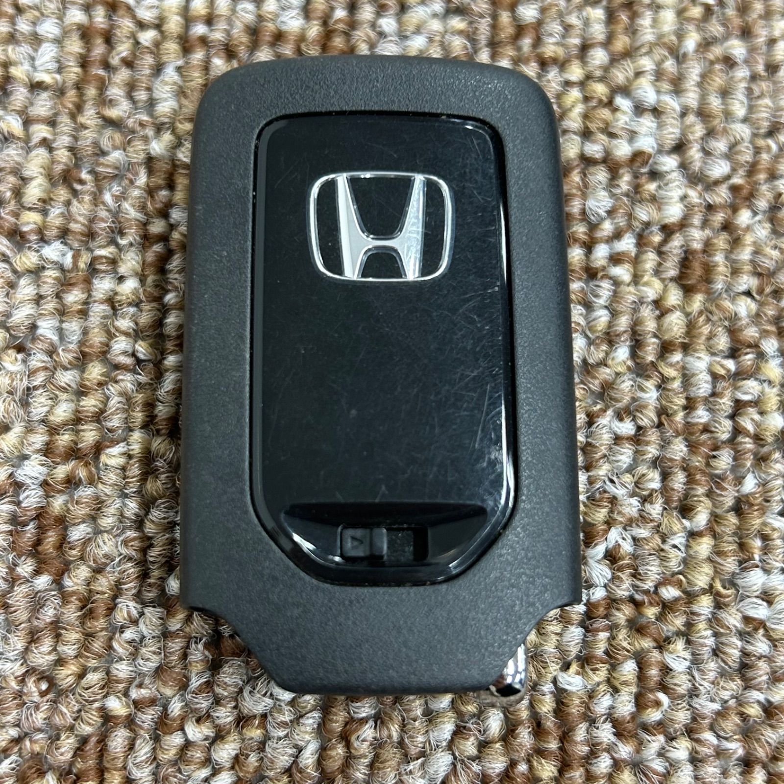 スマートキー 4ボタン ホンダ フリード オデッセイ