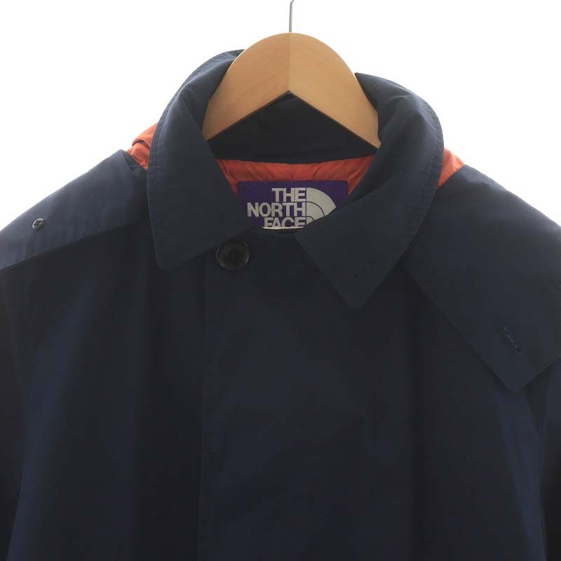 ノースフェイス パープルレーベル THE NORTH FACE PURPLE LABEL