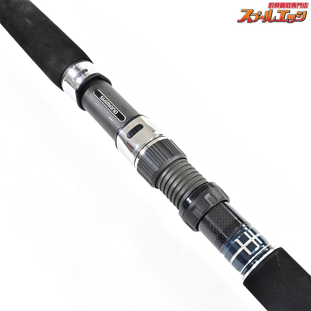 【シマノ】 20コルトスナイパー XR S106MH/PS SHIMANO COLT