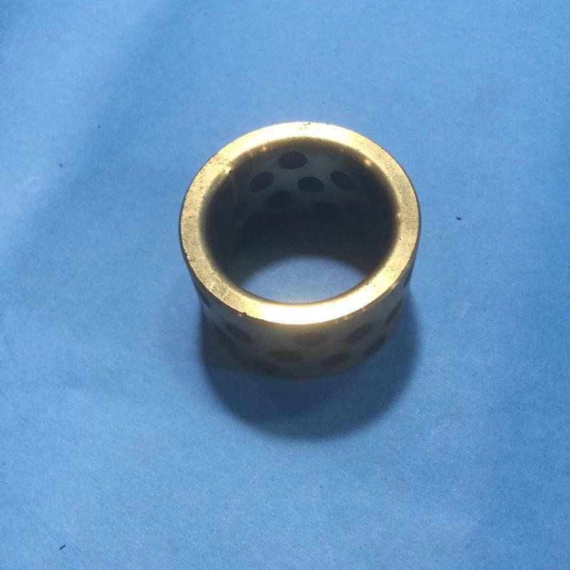 オイレス 500SPブッシュ SPB304025
