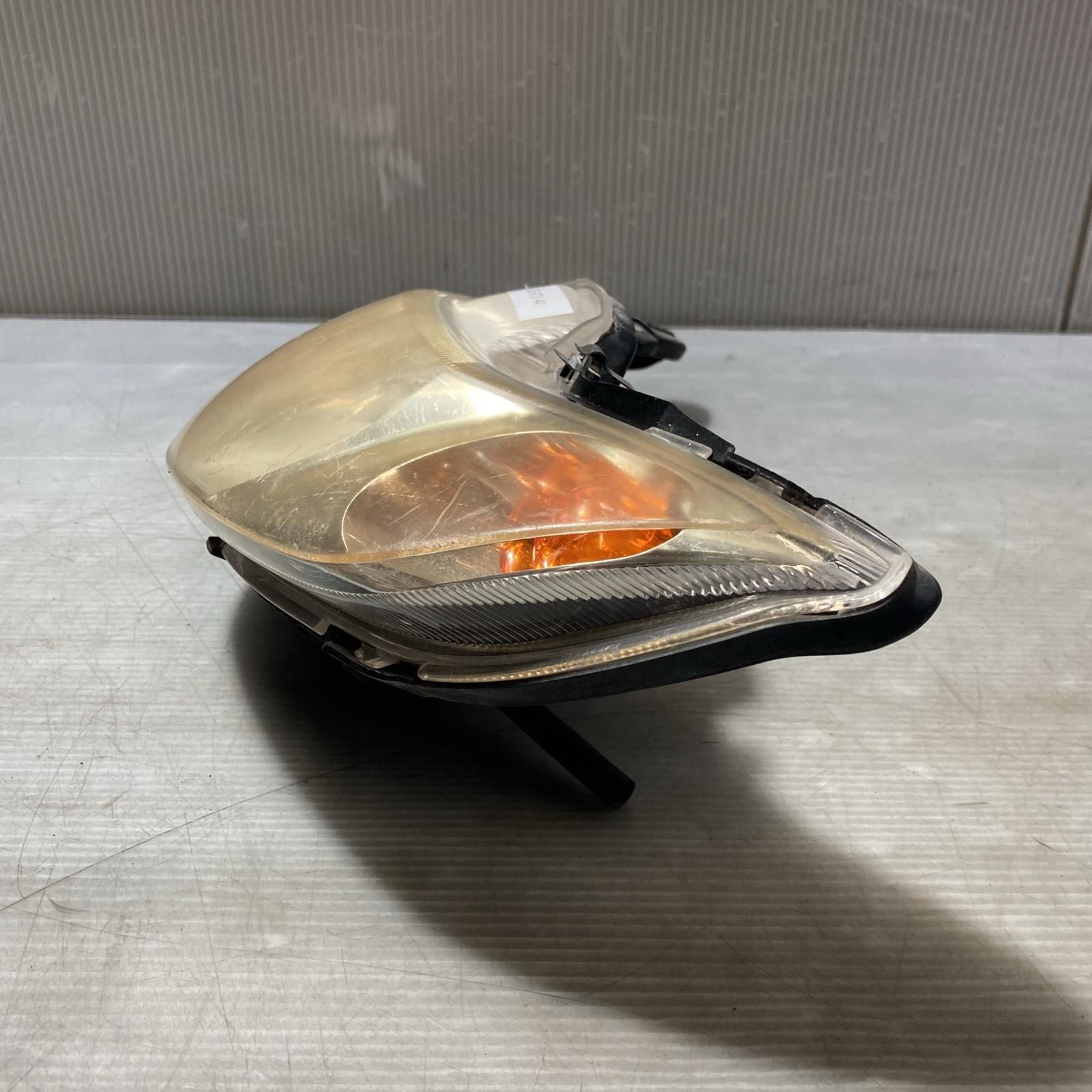 HONDA ディオ50 AF62 ヘッドライト Dio ホンダ HONDA ディオ50 AF62