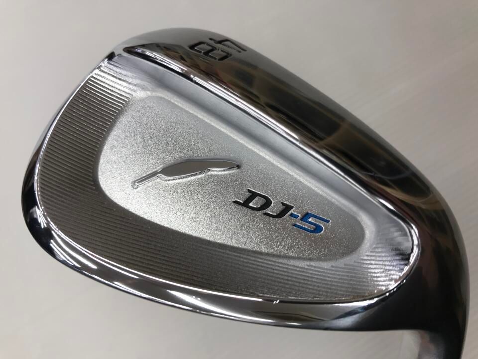 【即納】DJ-5 | 48 | NSプロ DS-91w | 中古 | ウェッジ | フォーティーン