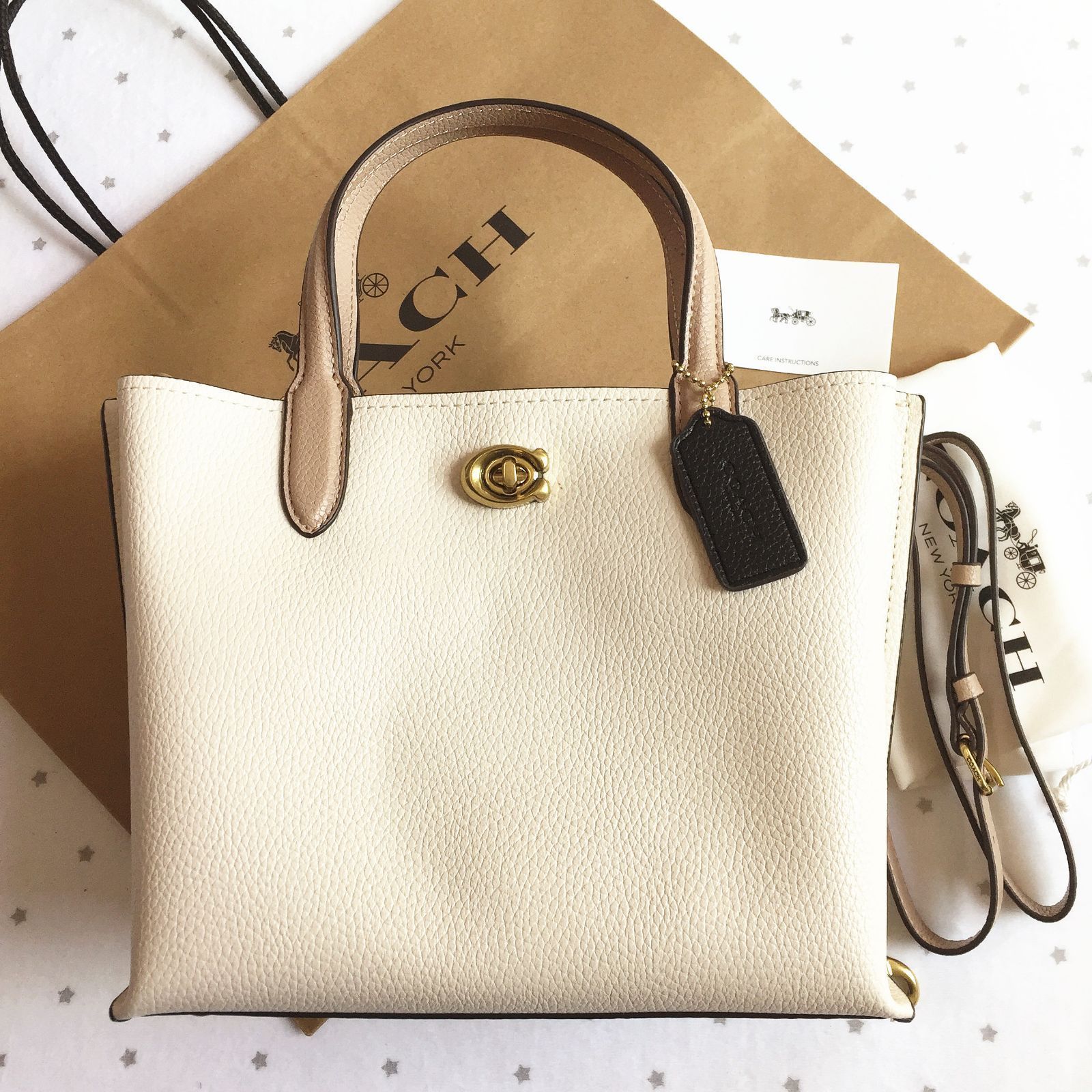 新作】 coach コーチバッグ CC009 チャコール×ブラック 新作】 coach コーチバッグ CC009 チャコール×ブラック