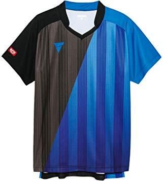 【新品・5営業日で発送】VICTAS(ヴィクタス) V-GS053__シャツ (031466) 色 : 0120 サイズ : 4XL 