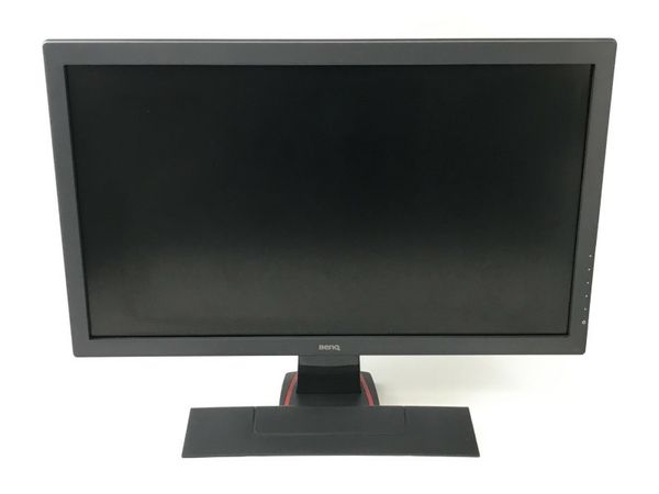 BenQ GL2450-B 24インチ ゲーミングモニター ディスプレイ 中古