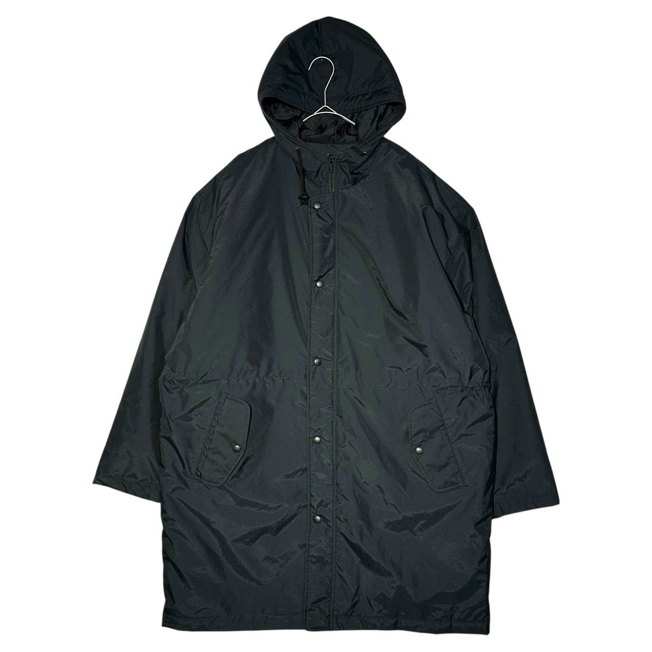 OLD UNIQLO(オールドユニクロ) 80's ~ 90's Nylon Padded Mods