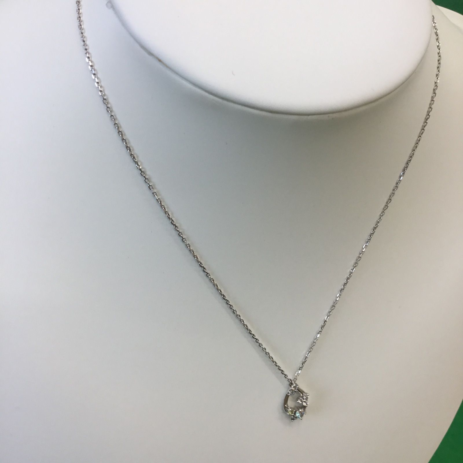 ☆美品 ／ Samantha Jewelry サマンサジュエリー ／ サマンサ