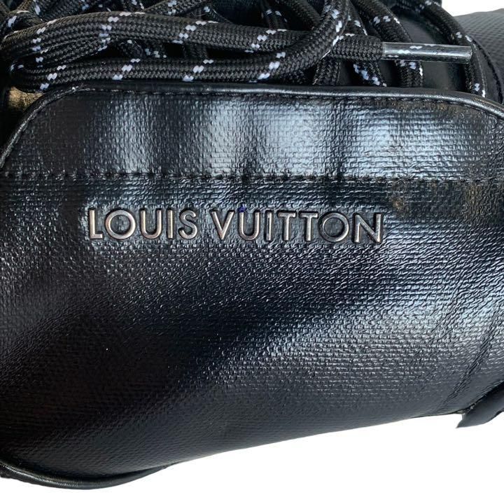 LOUIS VUITTON ルイヴィトン ミラージュ 靴 シューズ スニーカー