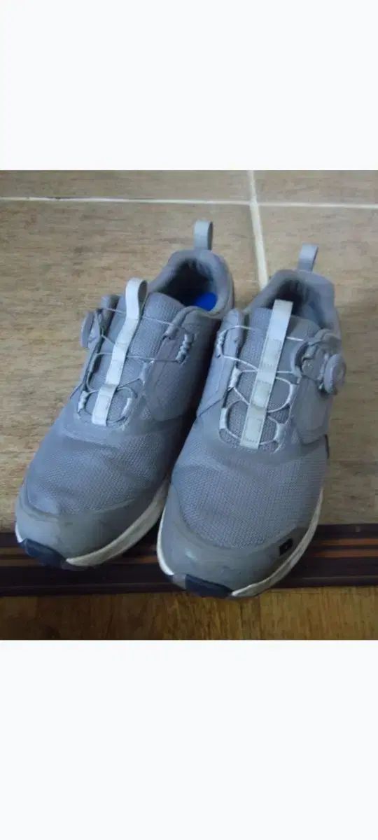 K2 GORE-TEX BoA トレッキングシューズ 270ミリ