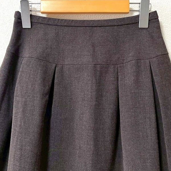 ノンノンドールリバーシブルスカート ノンノンドールリバーシブルスカート セール】 リバーシブル