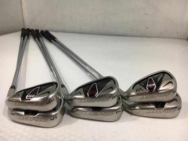 【masaさん専用】タイトリスト AP2 712 8本セット(3〜9、P) タイトリスト AP2 forged 712 8本セット(3〜9、P)