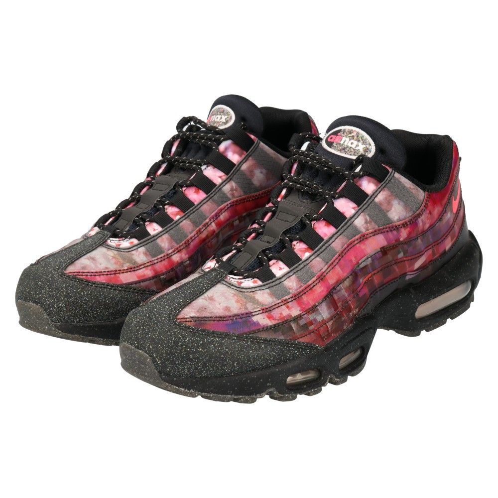 NIKE (ナイキ) AIR MAX 95 PRM CHERRY BLOSSOM エアマックス