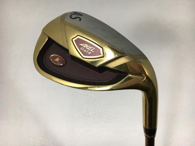 ツルヤ アクセル ドライバー Gold Premium(2020) AXEL Gold Premium