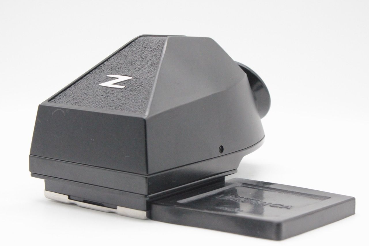 ☆良品☆ゼンザブロニカ ZENZA BRONICA ZENZA BRONICA S2用