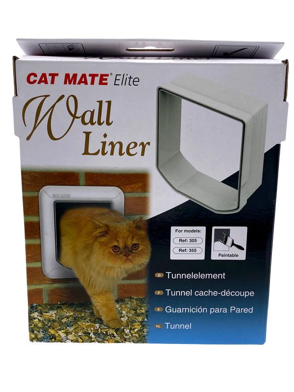 Cat Mate Elite Wall Liner 308W - メルカリ