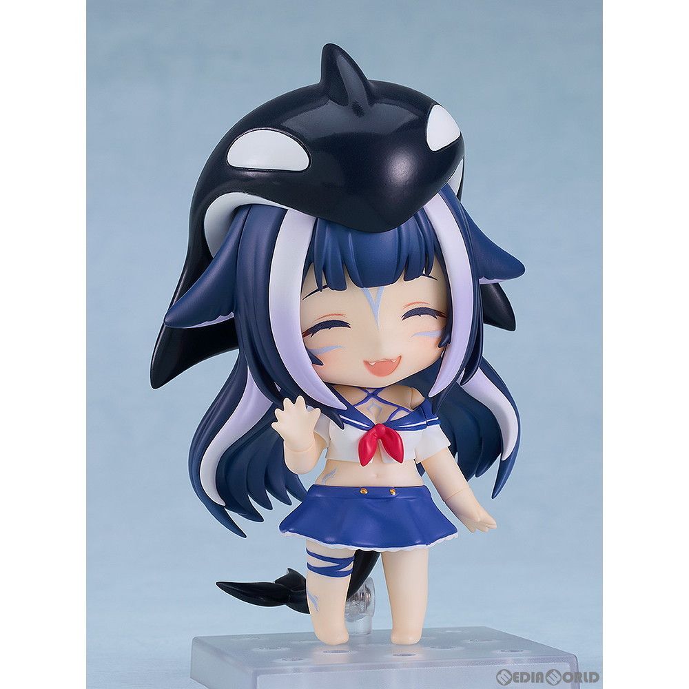GOOD SMILE COMPANY - ねんどろいど 2384 シャイリリー Shylily 完成品 可動フィギュア グッドスマイルカンパニー ねんどろいど シャイリリー (グッドスマイルカンパニー(GOOD