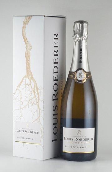 注文 ルイ・ロデレール ”ブラン・ド・ブラン”[2017][正規品][化粧