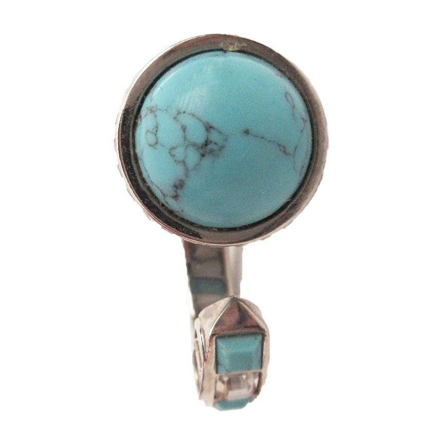 Christian Dior クリスチャンディオール 片耳 シングルトライバル