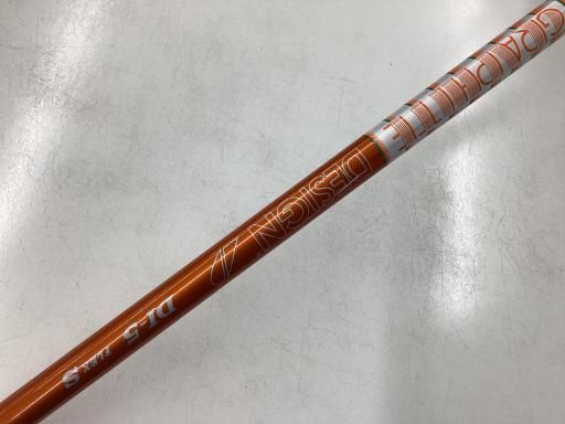 中古】 タイトリスト TSR2 16.5° フェアウェイウッド FW Tour AD DI-6