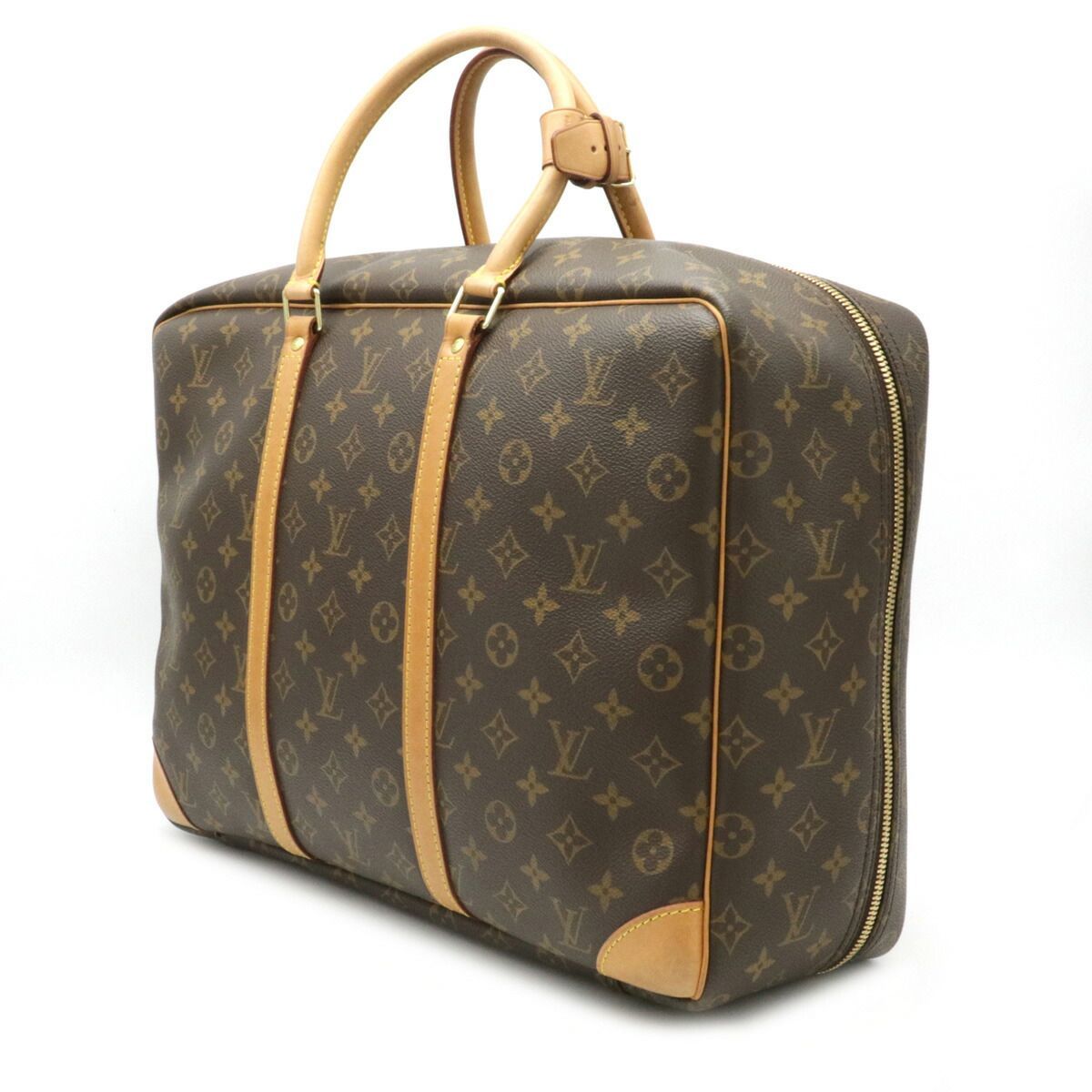 新品登場 LOUIS VUITTON ルイヴィトン シリウス45 モノグラム 旅行