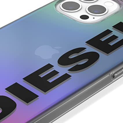 ディーゼル DIESEL iPhone 12 Pro Max ケース iPhoneカバー