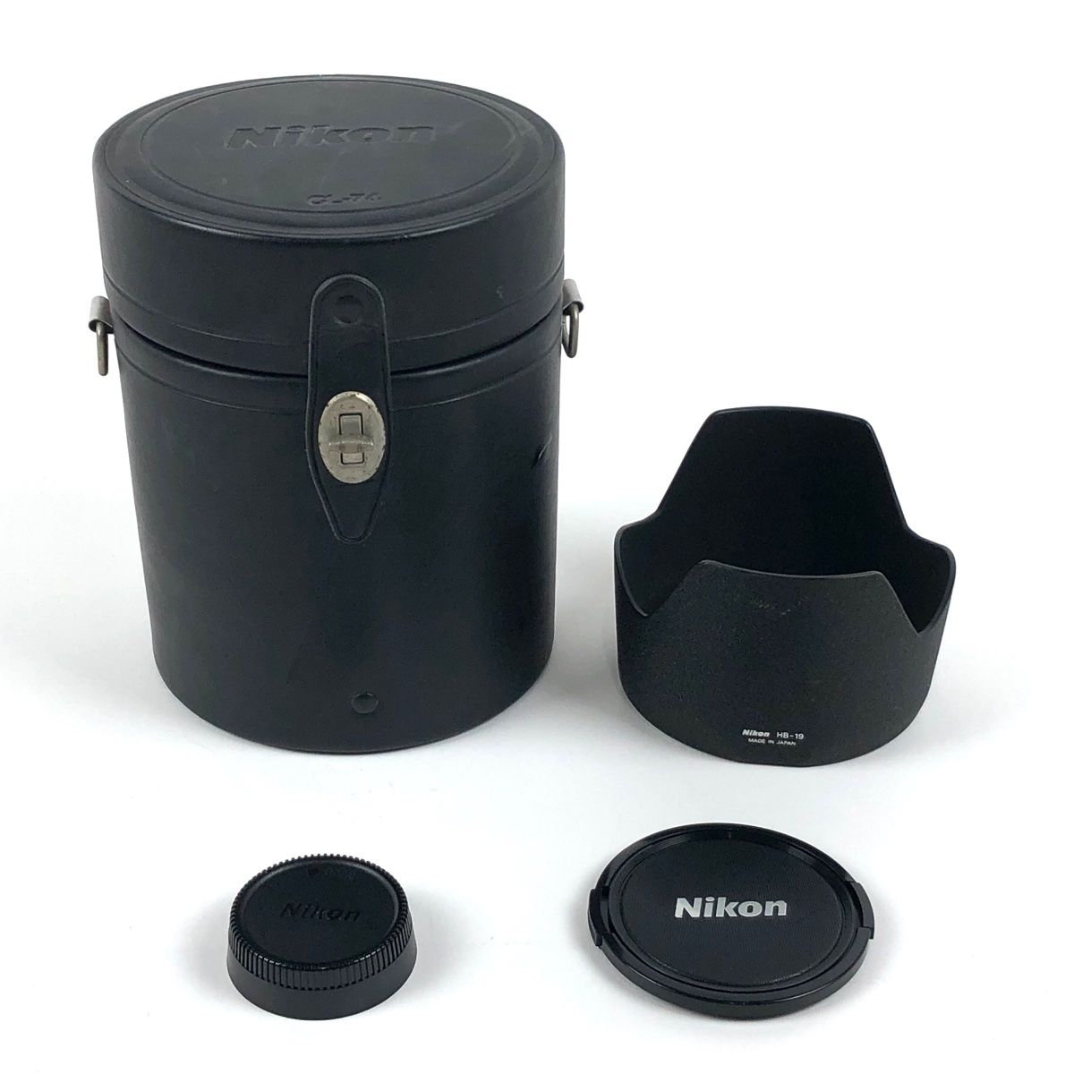 ニコン Nikon AF-S NIKKOR 28-70mm F2.8D ED ブラック 一眼 ニコン Nikon AF-S NIKKOR 28-70mm F2.8D ED ブラック 一眼