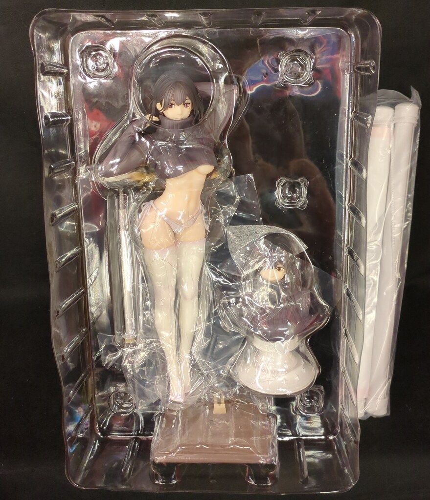 ENSOUTOYS ギター妹妹(メイメイ)&昇玖先生の舞踏教室 セット PVC