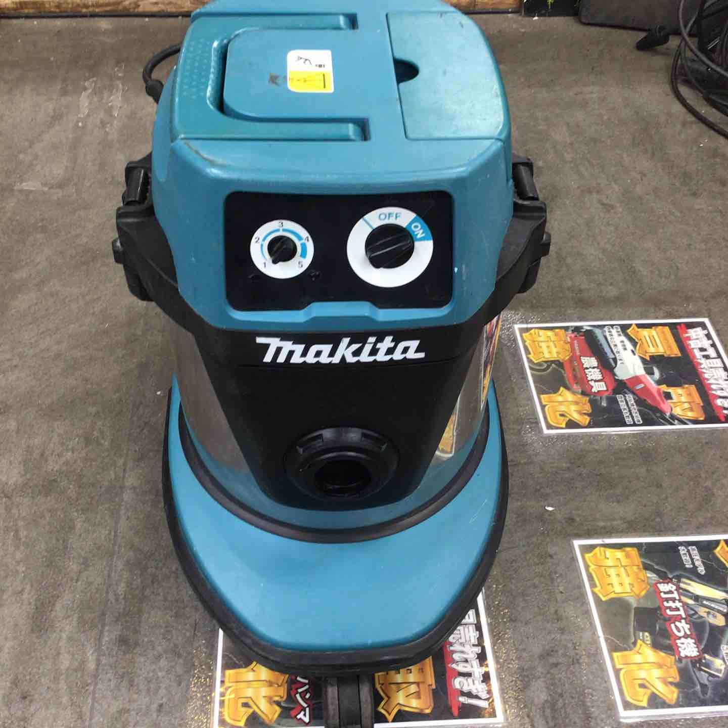 マキタ makita 集じん機 乾湿両用 VC2200 川崎店