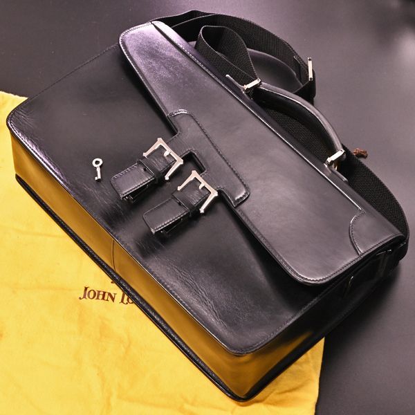JOHN LOBB ジョンロブ 空箱4箱 JOHN LOBB ジョンロブ ローファー/LOPEZ ロペス ラスト 4395【大きい