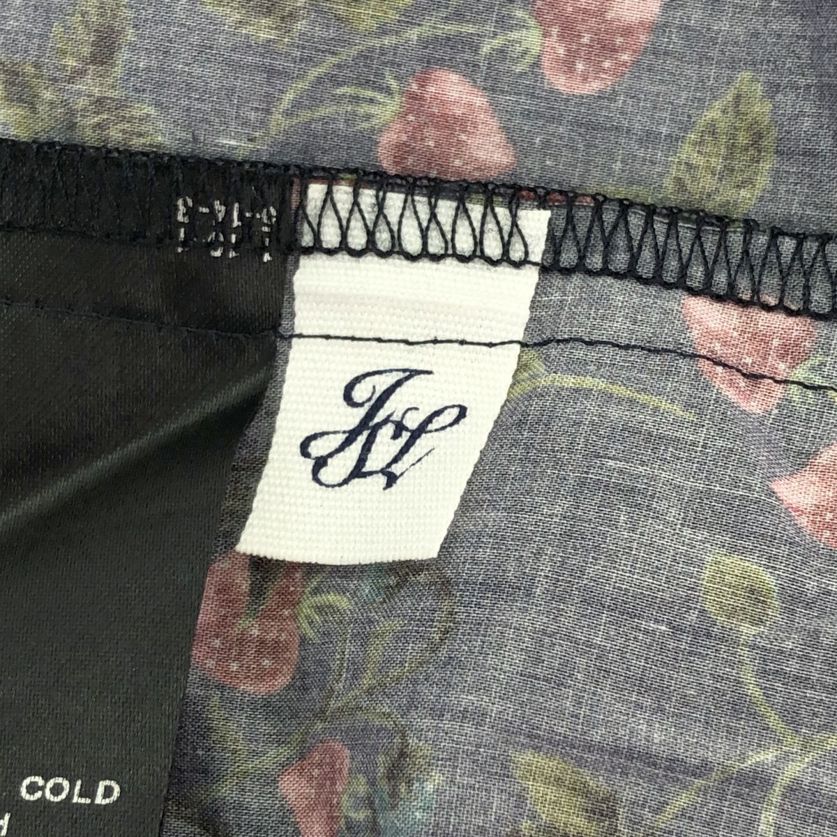 JOURNAL STANDARD LUXE ジャーナルスタンダードラックス 17-040 JOURNAL STANDARD LUXE ジャーナルスタンダードラックス 17-040