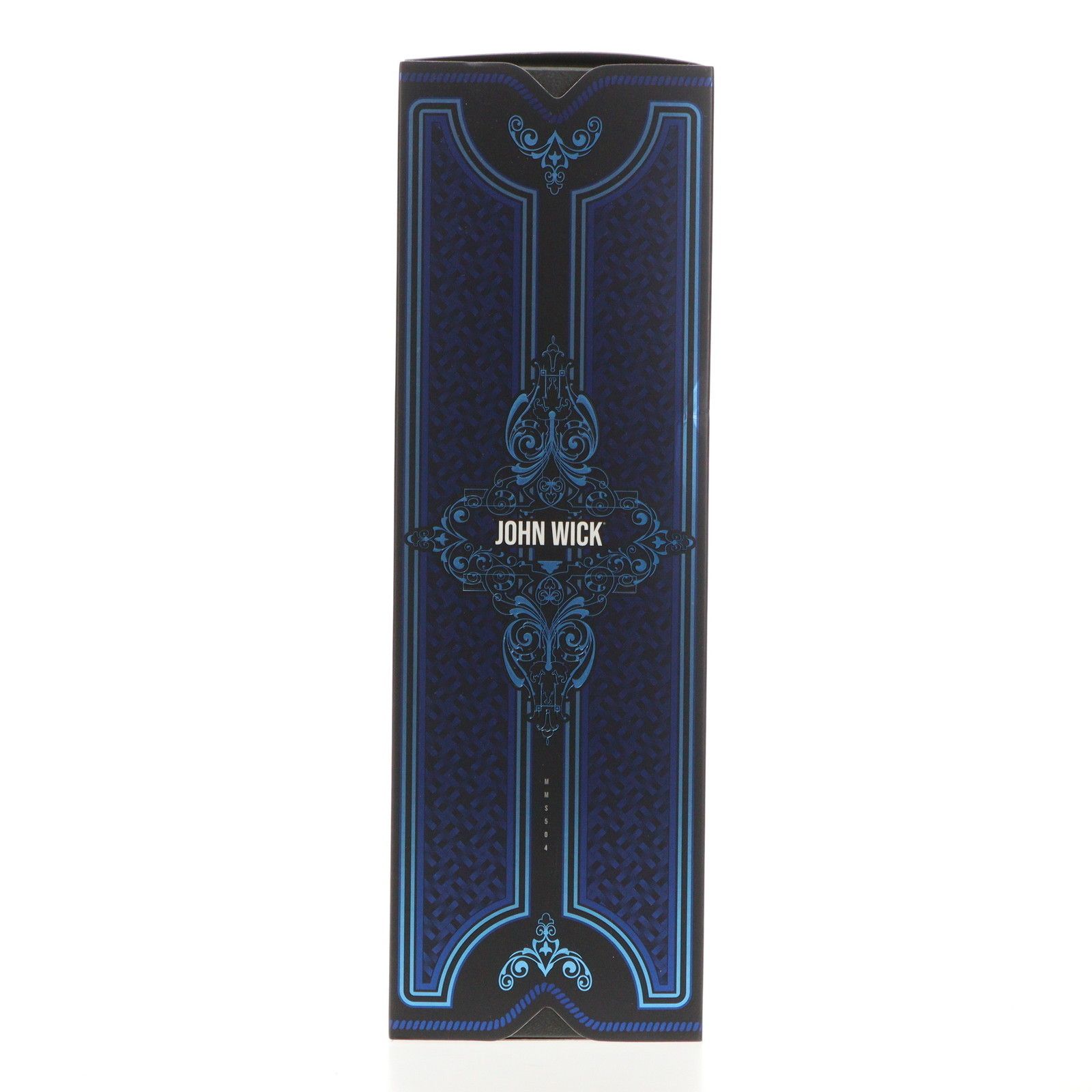 ムービー・マスターピース ジョン・ウィック:チャプター2 1/6 Amazon.com: Hot Toys John Wick: Chapter 2 MMS504 Marvel 1/6th