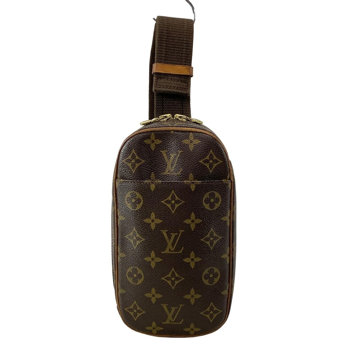 LOUIS VUITTON(ルイヴィトン) ワンショルダーバッグ モノグラム