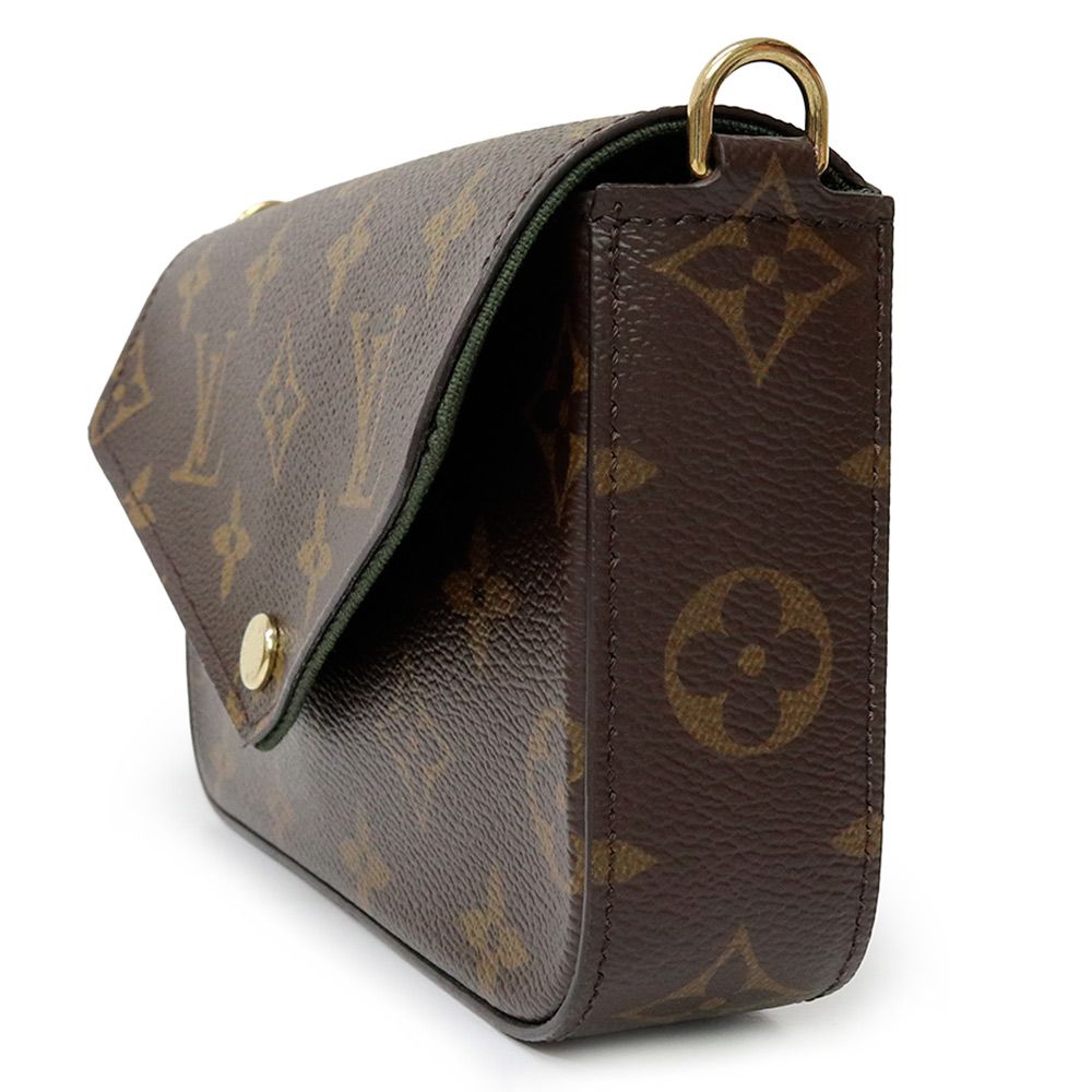 ヴィトン ミュルティ