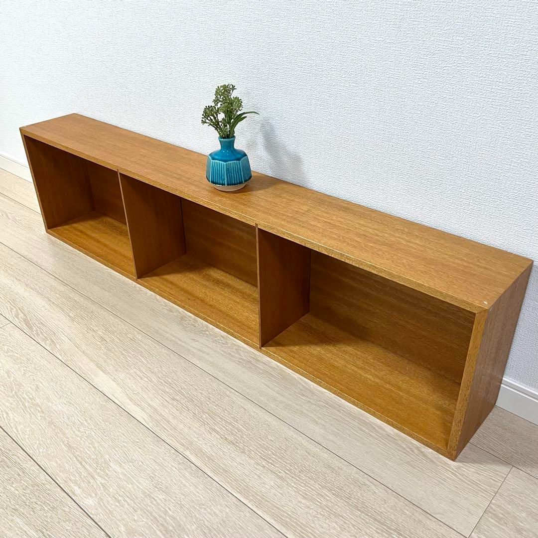 和製ヴィンテージ 無垢材