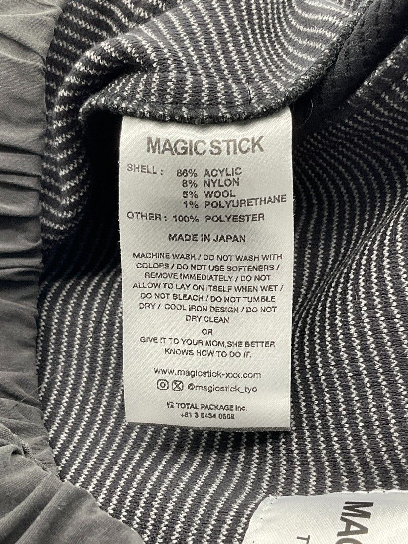 お値引き交渉大歓迎】新品 L MAGIC STICK マジックスティック L