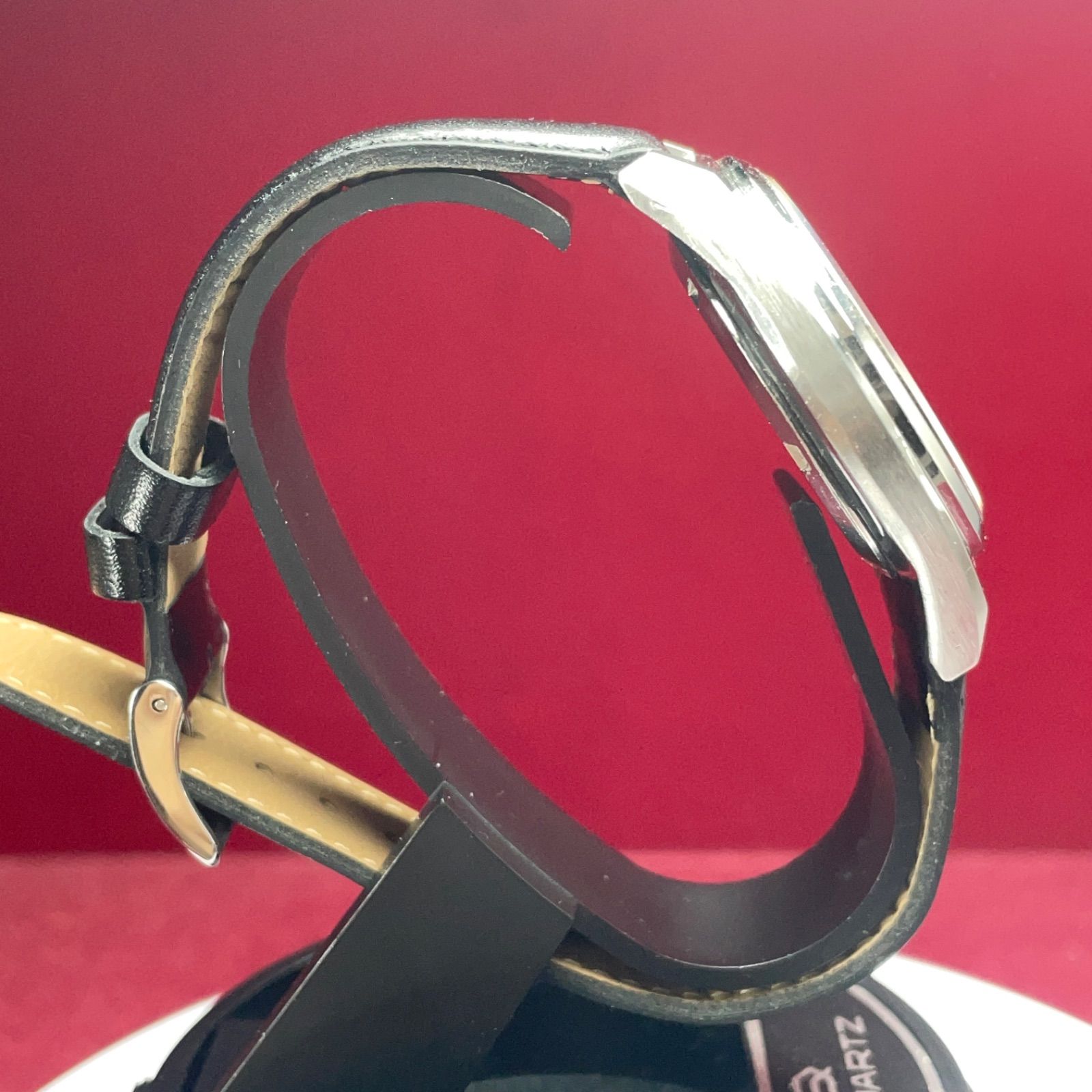 ☆風防新品 60s CITIZEN Crystal Seven 自動巻 腕時計 - メルカリ 