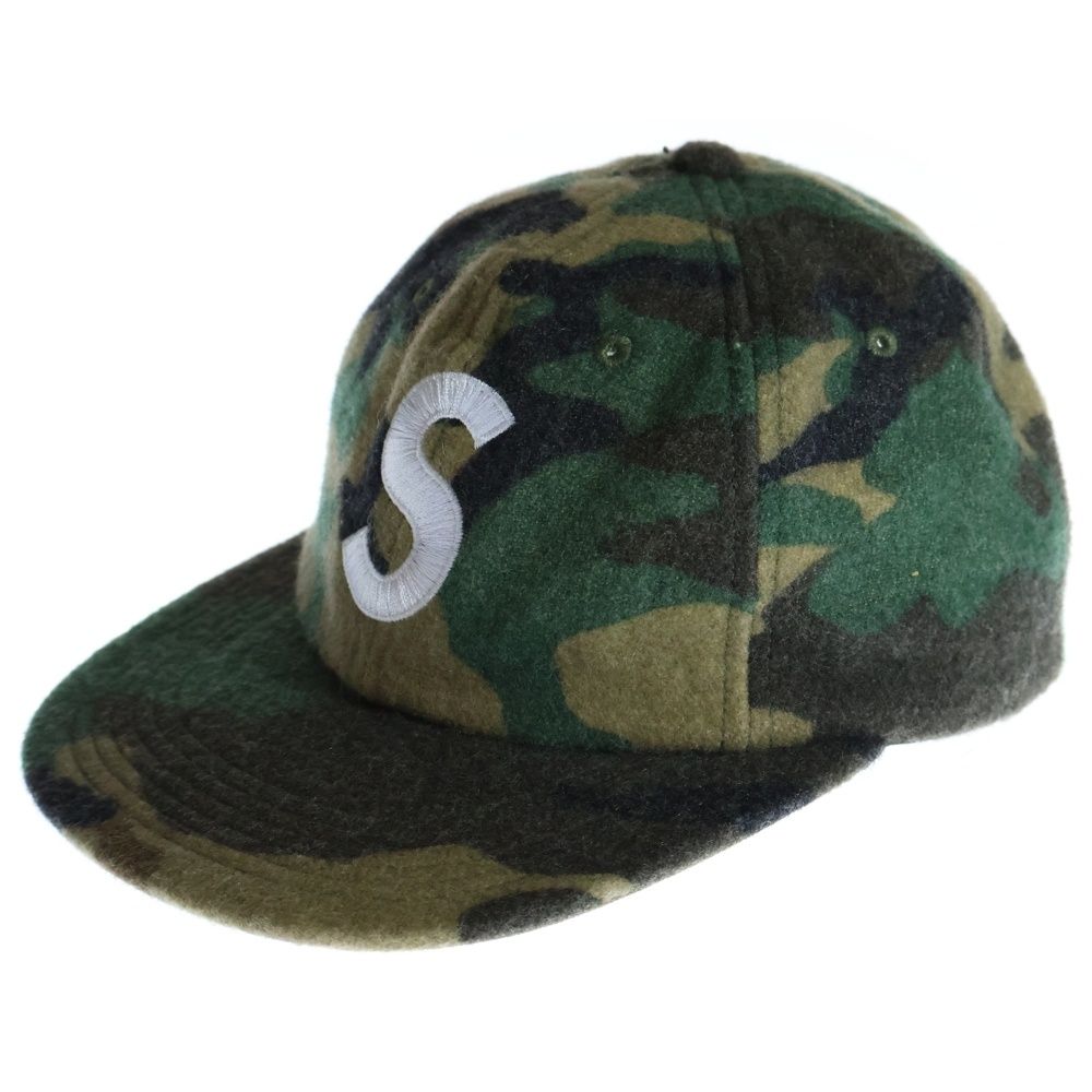 帽子 suprem 17aw Supreme - SUPREME シュプリーム 17AW MARK GONZALES GONZ RAMM
