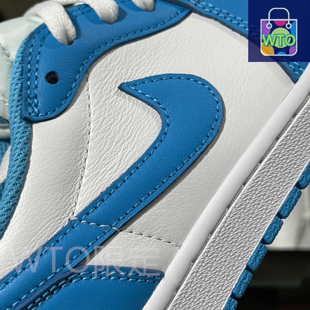 ナイキ SB エアジョーダン1 ロー UNC｜本日限定特価｜新品未使用