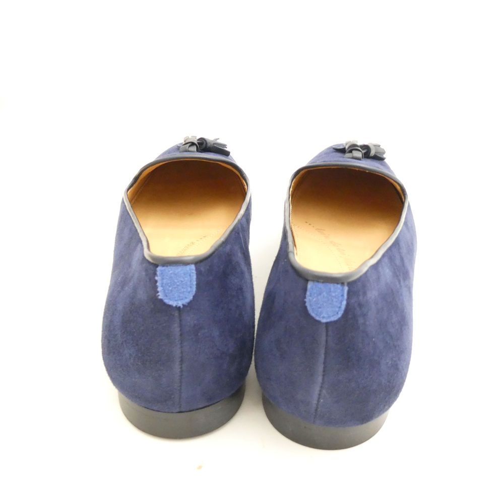 未使用 Chatelles シャテル CF002T Francois Marino Tassels